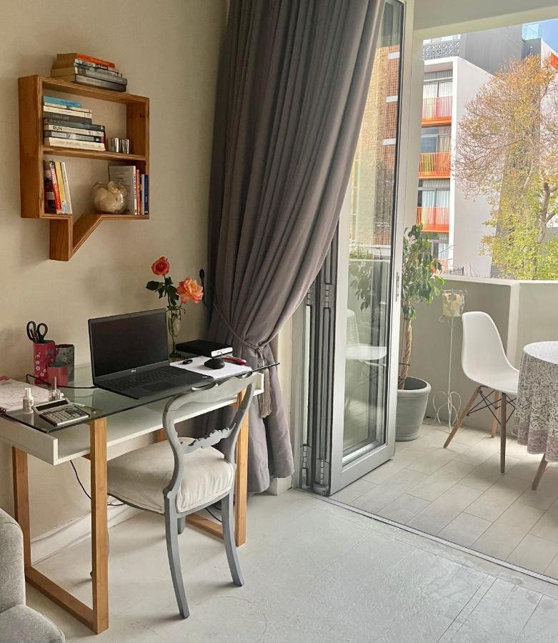 Apartament Seapoint Gem Kapsztad Zewnętrze zdjęcie